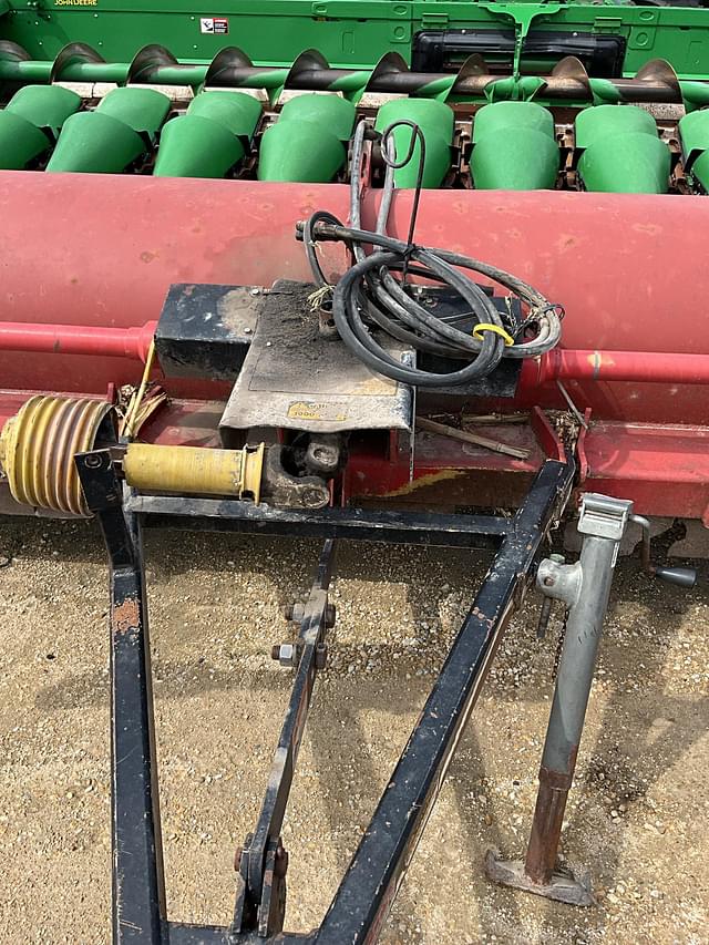 Image of Hiniker 1700 equipment image 3