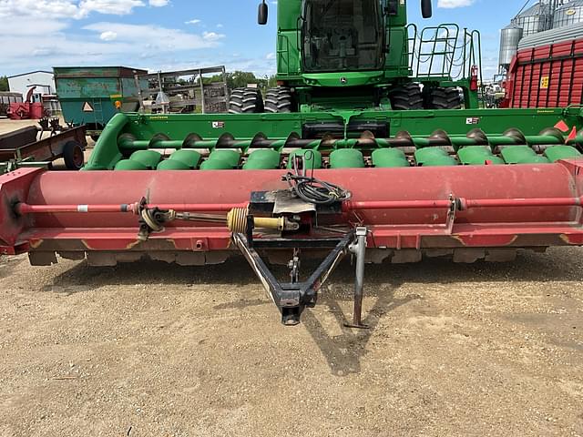 Image of Hiniker 1700 equipment image 1