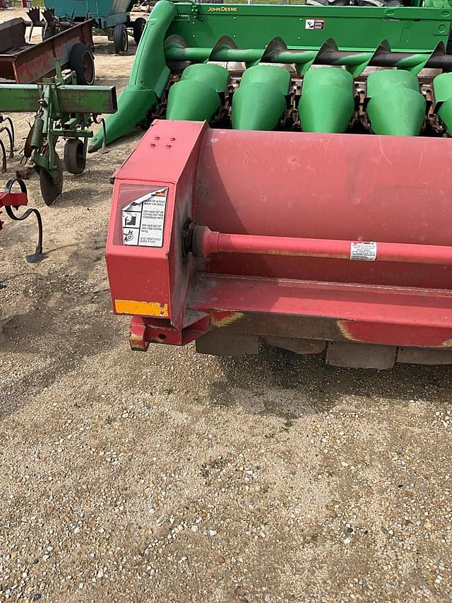 Image of Hiniker 1700 equipment image 4