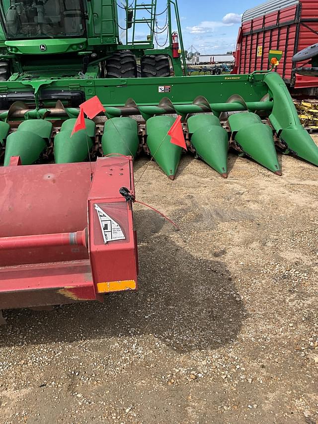 Image of Hiniker 1700 equipment image 2