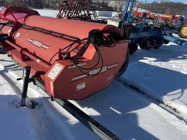 Image of Hiniker 5620 equipment image 1