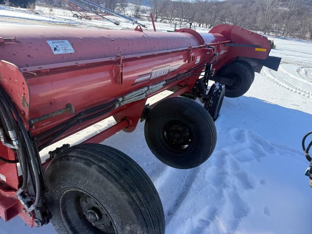 Image of Hiniker 5620 equipment image 4