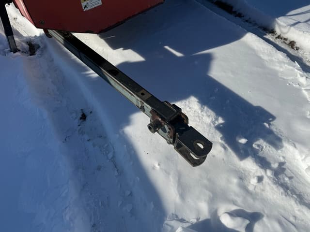 Image of Hiniker 5620 equipment image 2