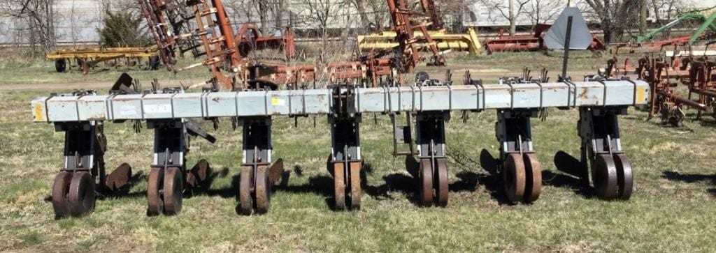 Hiniker 5000 Equipment Image0