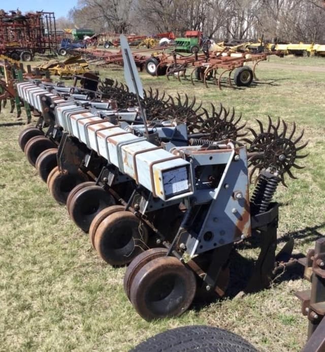 Image of Hiniker 5000 equipment image 1