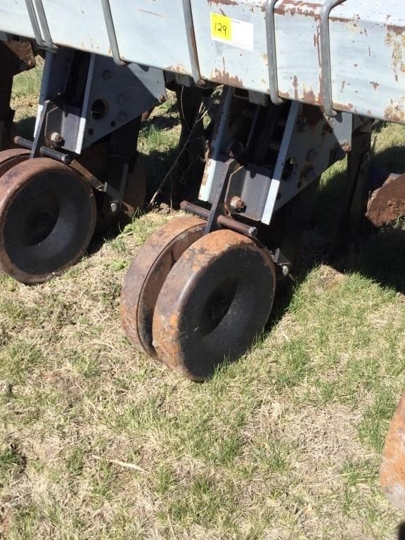 Image of Hiniker 5000 equipment image 4