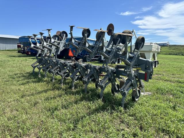 Image of Hiniker 1000 equipment image 2