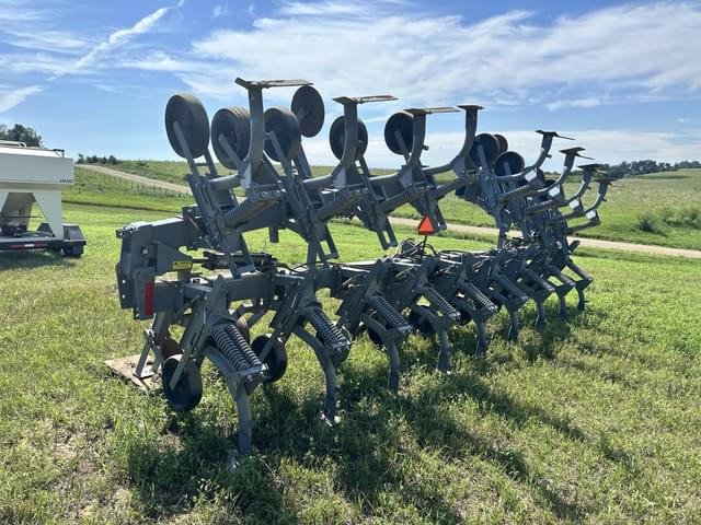 Image of Hiniker 1000 equipment image 3