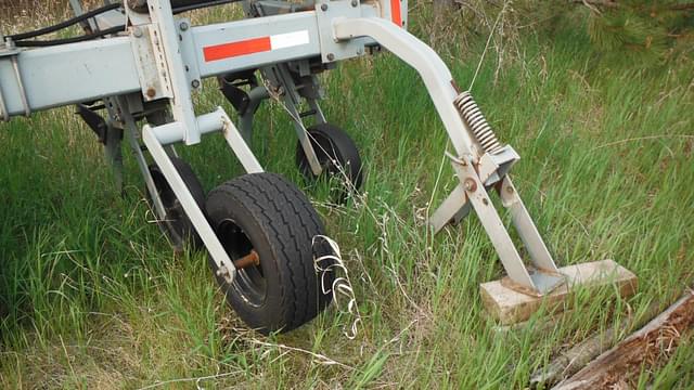 Image of Hiniker 1000 equipment image 3
