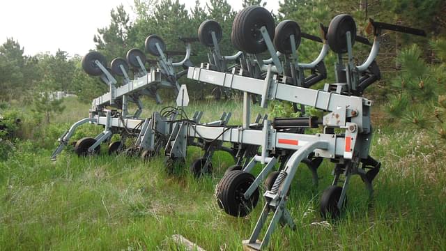 Image of Hiniker 1000 equipment image 2