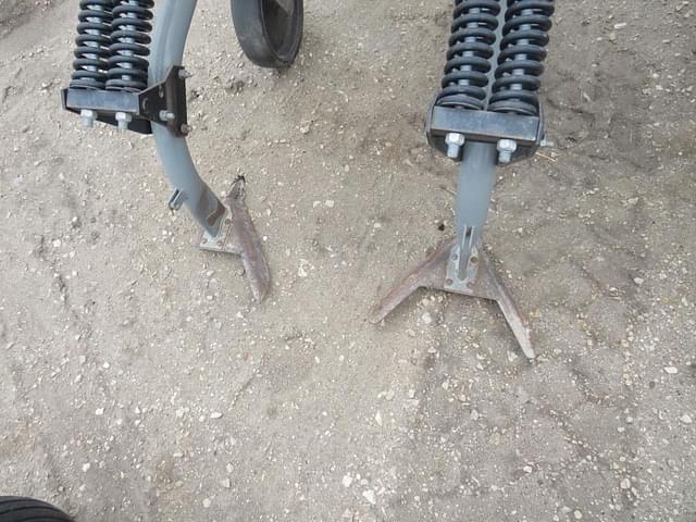 Image of Hiniker 1000 equipment image 4
