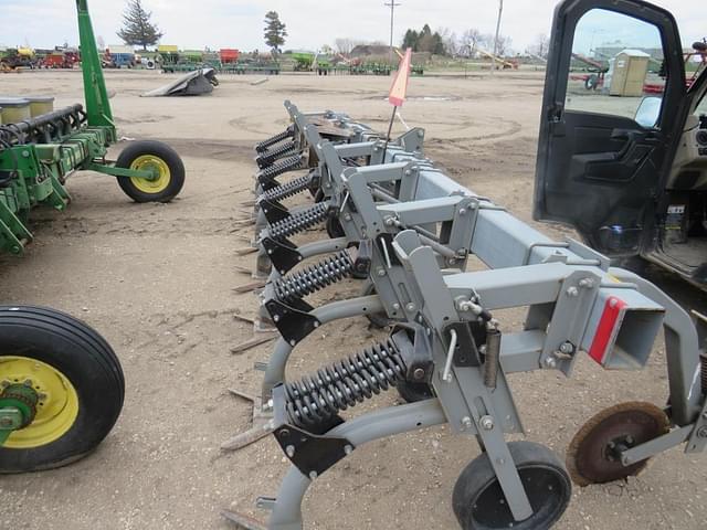 Image of Hiniker 1000 equipment image 1