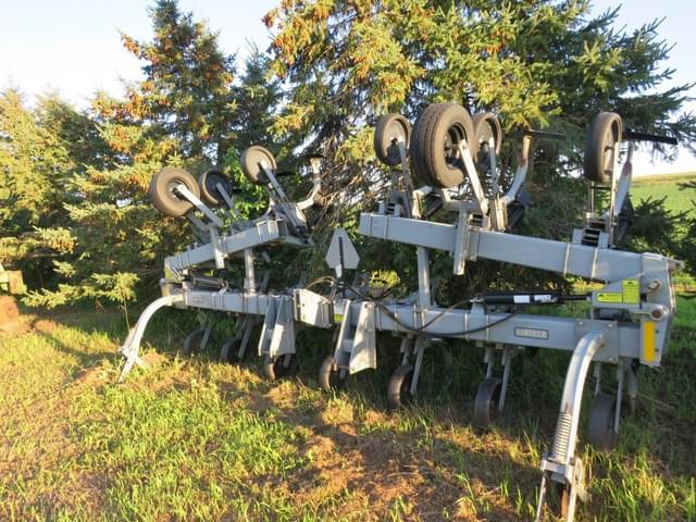 Image of Hiniker 1000 equipment image 4