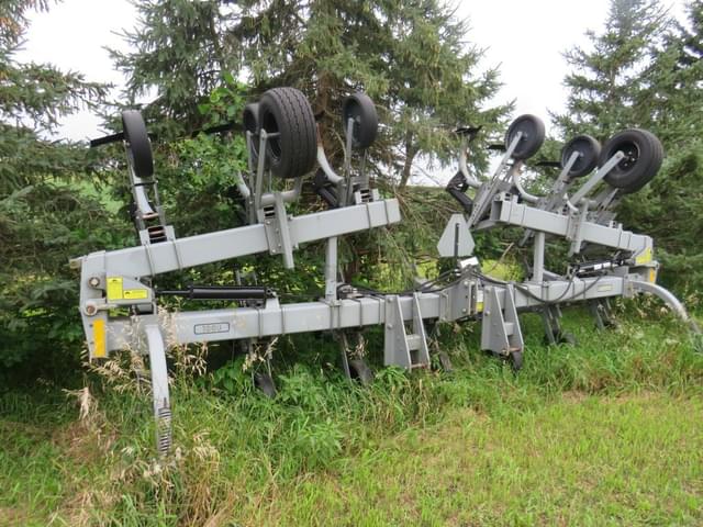 Image of Hiniker 1000 equipment image 1