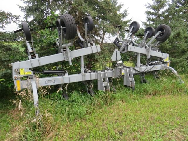 Image of Hiniker 1000 equipment image 2