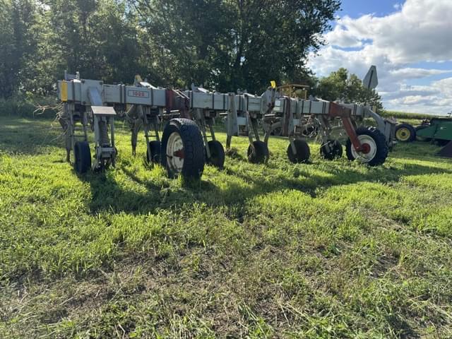 Image of Hiniker 1000 equipment image 2