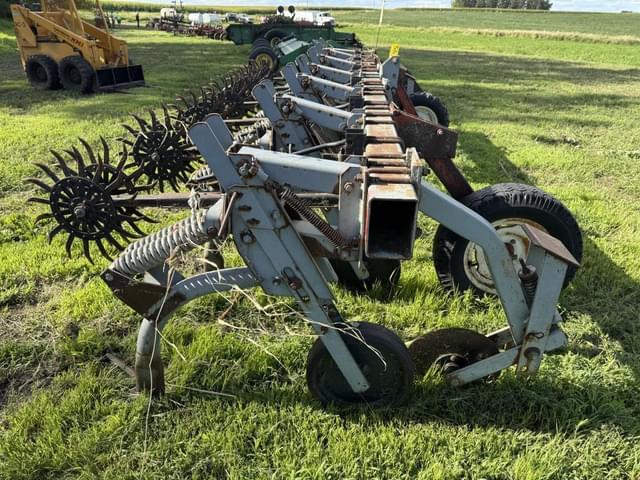 Image of Hiniker 1000 equipment image 1