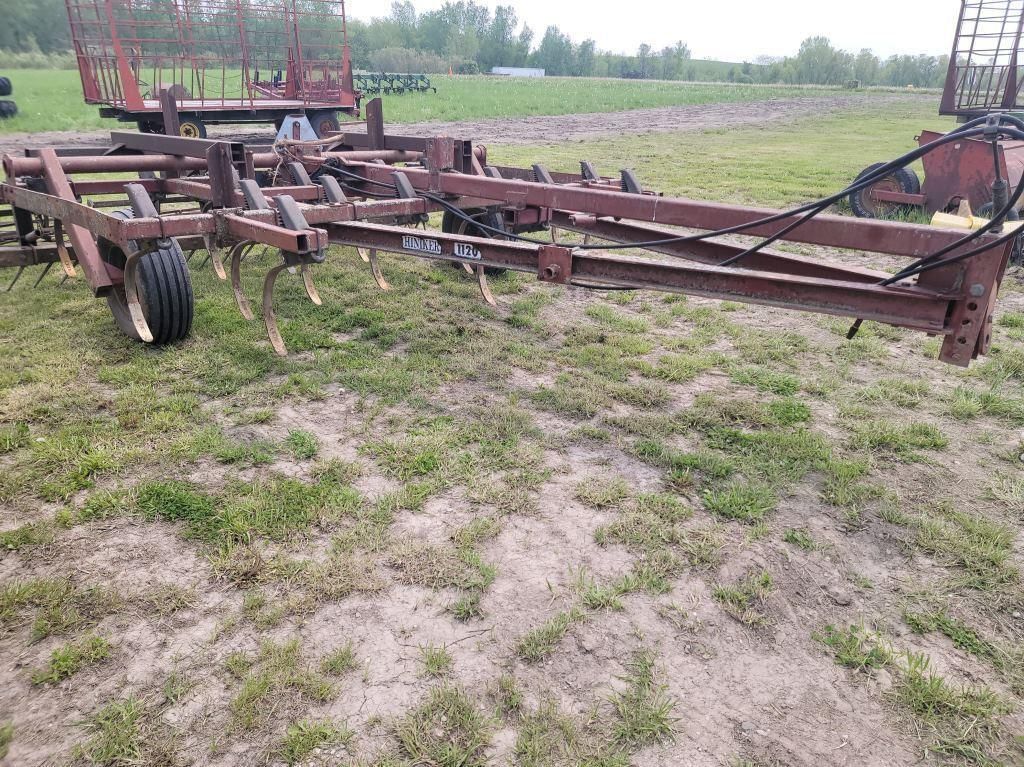 Main image Hiniker 1120