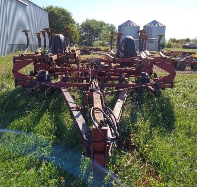 Image of Hiniker 1120 equipment image 1