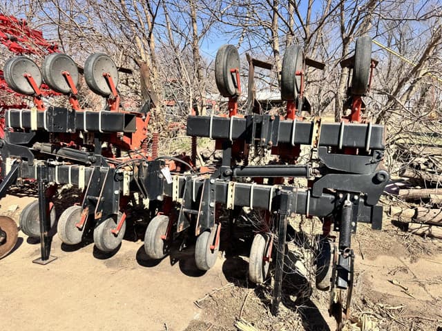 Image of Hiniker 12R equipment image 1