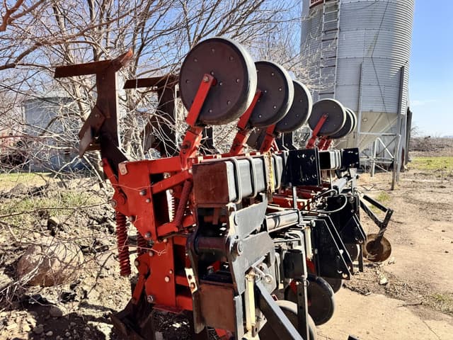 Image of Hiniker 12R equipment image 4