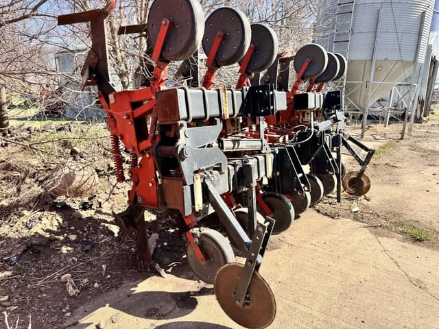 Image of Hiniker 12R equipment image 3