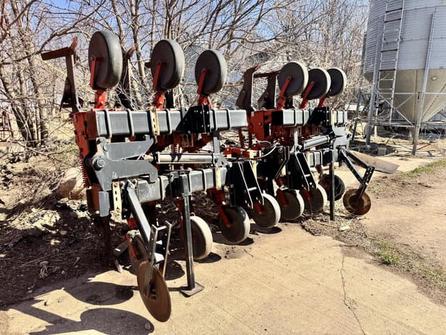 Image of Hiniker 12R equipment image 2