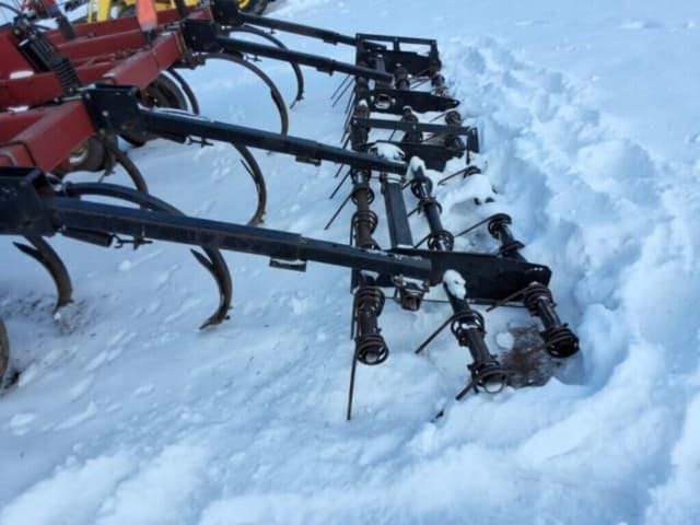 Image of Hiniker 1325 equipment image 4