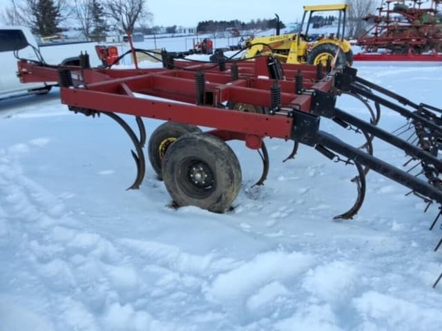 Image of Hiniker 1325 equipment image 3