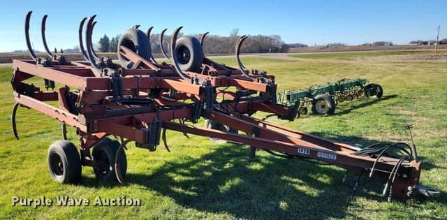 Image of Hiniker 1428 equipment image 2