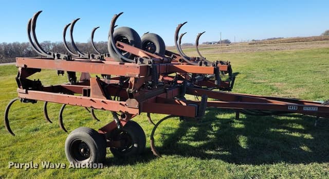 Image of Hiniker 1428 equipment image 3