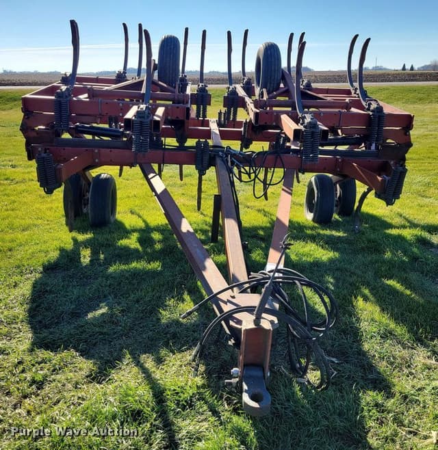 Image of Hiniker 1428 equipment image 1