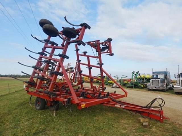 Image of Hiniker 1442 equipment image 1