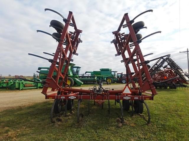 Image of Hiniker 1442 equipment image 4