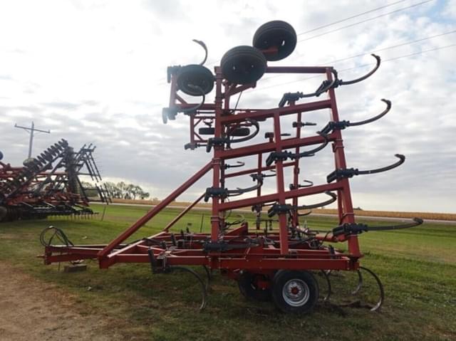 Image of Hiniker 1442 equipment image 3