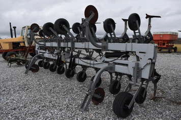 Main image Hiniker Undetermined