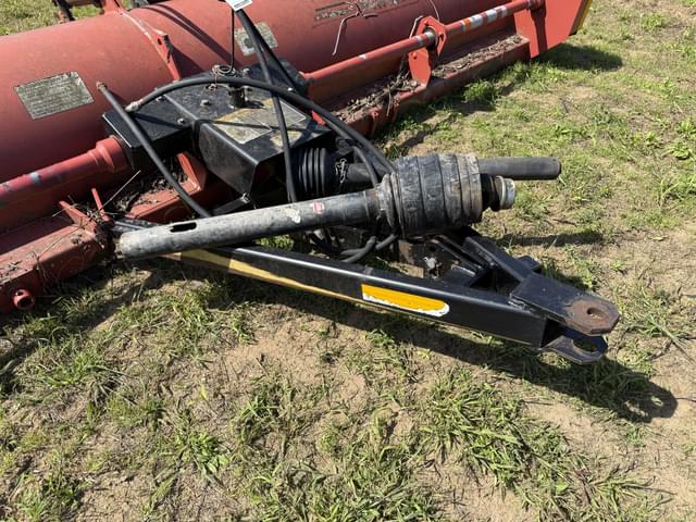 Image of Hiniker 1700 equipment image 1
