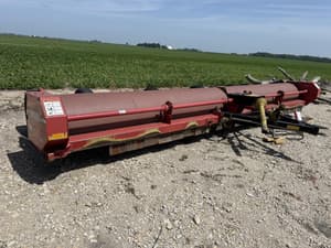 Hiniker 1700 Image
