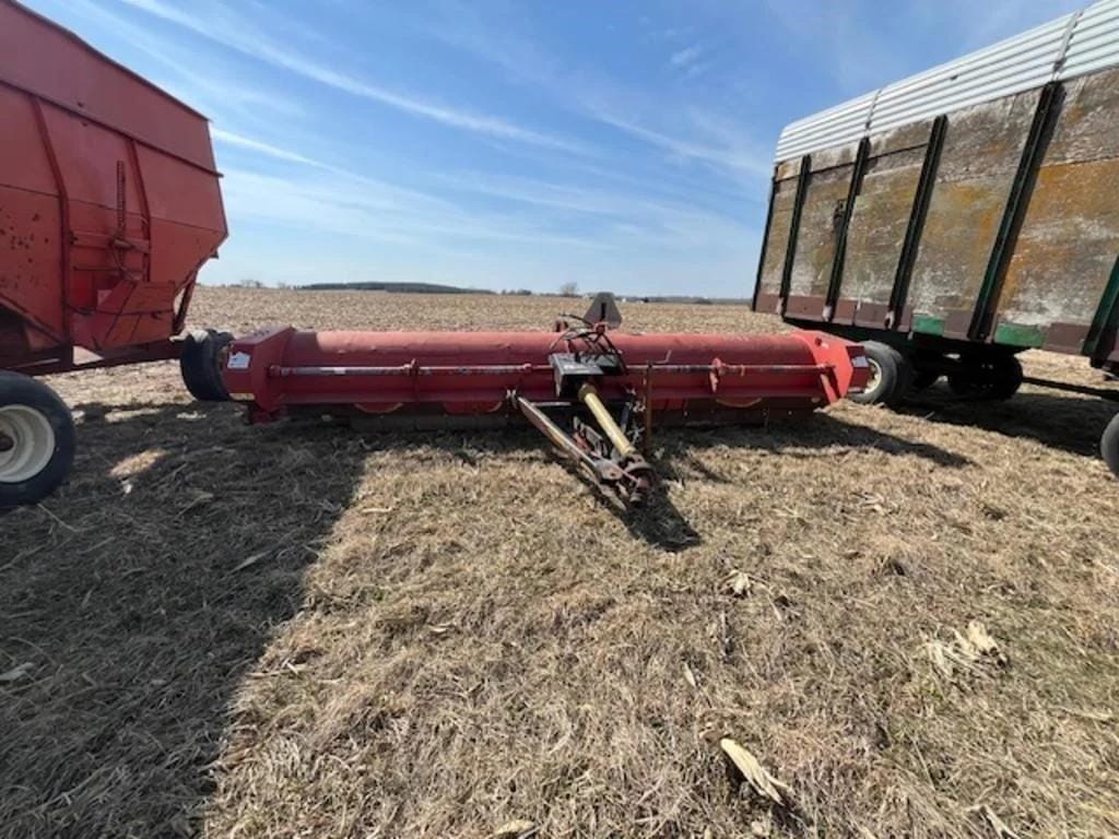 Hiniker 1700 Equipment Image0