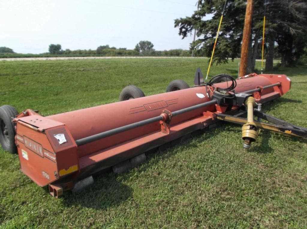 Image of Hiniker 1700 Image 1