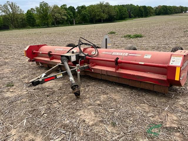 Image of Hiniker 1700 equipment image 1