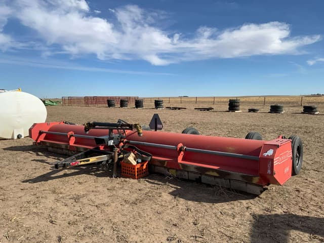 Image of Hiniker AR-2000 equipment image 3