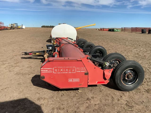 Image of Hiniker AR-2000 equipment image 4