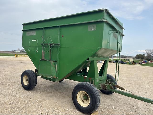 Image of Hiniker 300 equipment image 1