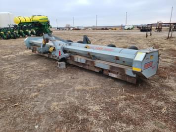 Main image Hiniker 4000