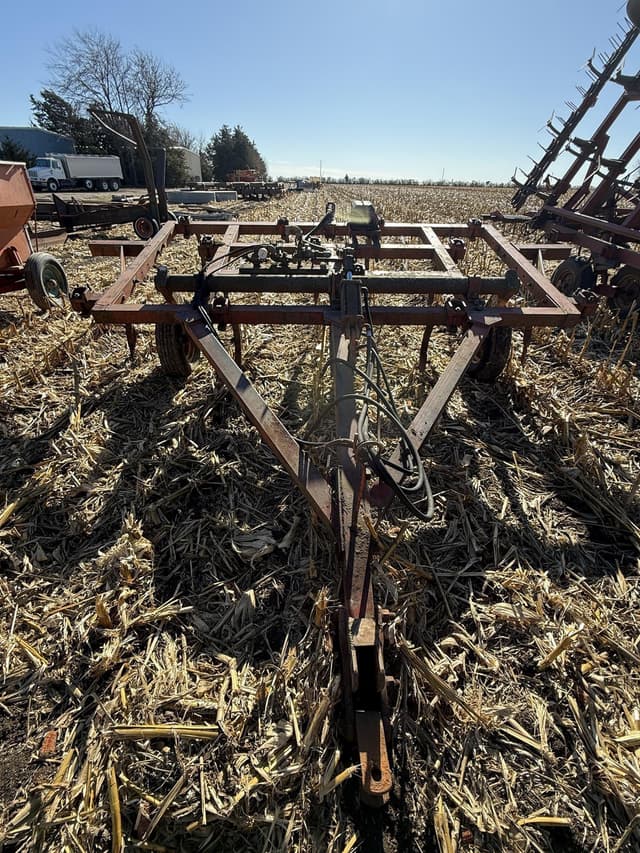 Image of Hiniker 4325 equipment image 2