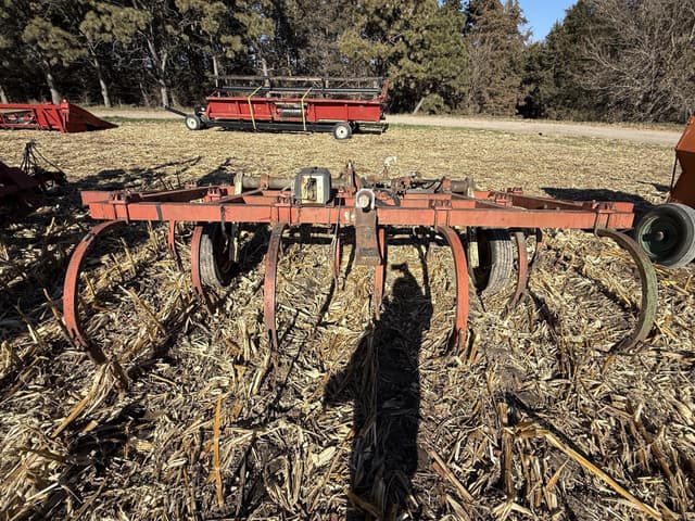 Image of Hiniker 4325 equipment image 3