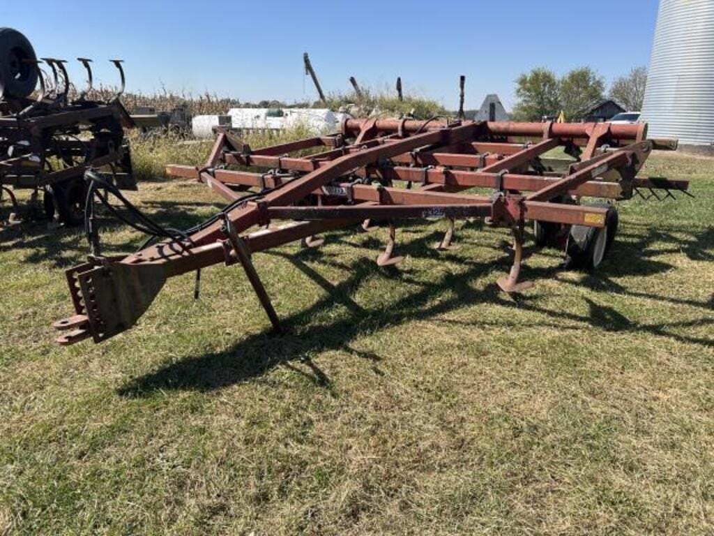 Main image Hiniker 4325