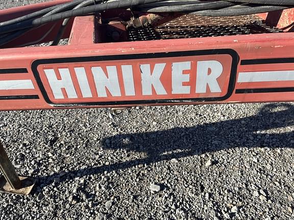 Image of Hiniker 4500 equipment image 3