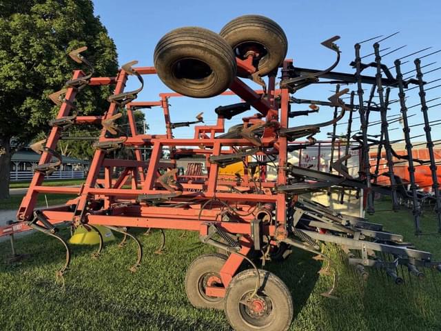 Image of Hiniker 4500 equipment image 4